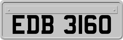 EDB3160