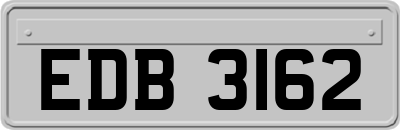 EDB3162