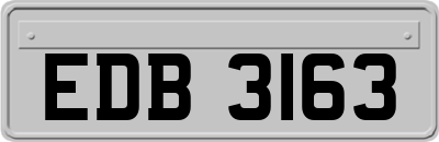 EDB3163