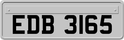 EDB3165
