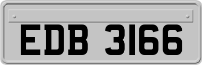 EDB3166