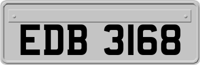 EDB3168