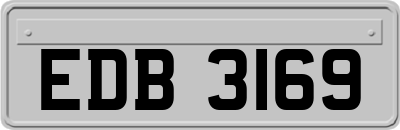 EDB3169