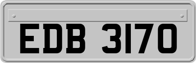 EDB3170