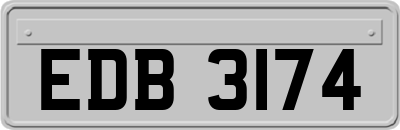 EDB3174