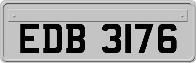 EDB3176