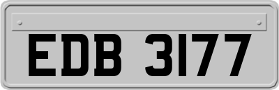 EDB3177