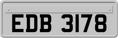 EDB3178
