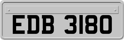 EDB3180