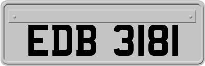 EDB3181