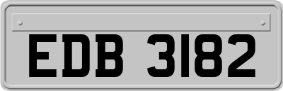 EDB3182