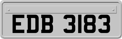 EDB3183