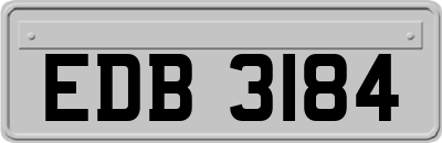 EDB3184