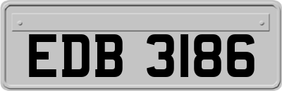 EDB3186