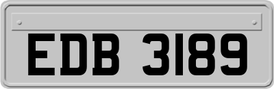 EDB3189