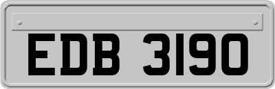 EDB3190
