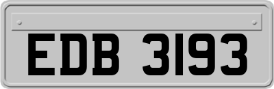 EDB3193