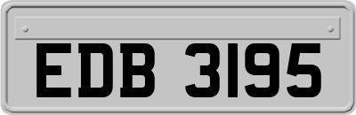 EDB3195