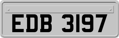 EDB3197