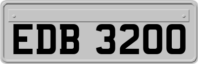 EDB3200