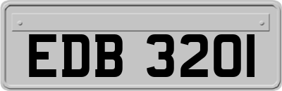 EDB3201