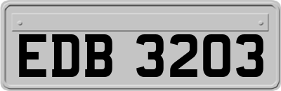 EDB3203