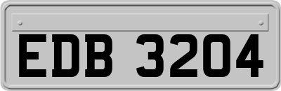EDB3204