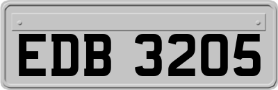EDB3205