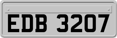 EDB3207