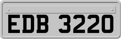 EDB3220
