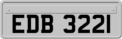 EDB3221