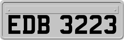 EDB3223