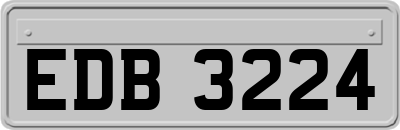 EDB3224