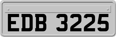 EDB3225