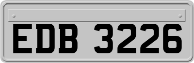 EDB3226