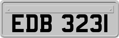 EDB3231