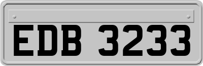 EDB3233