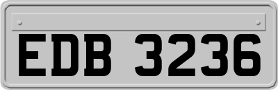 EDB3236