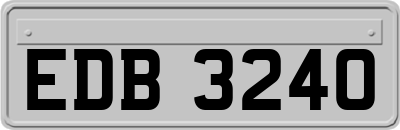 EDB3240