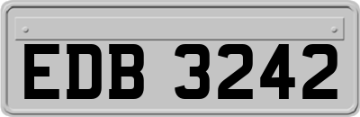EDB3242