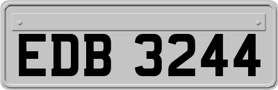 EDB3244