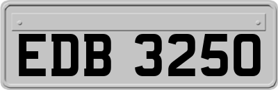 EDB3250