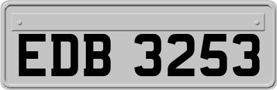 EDB3253