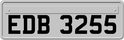EDB3255