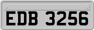 EDB3256