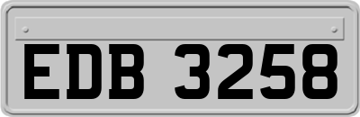 EDB3258