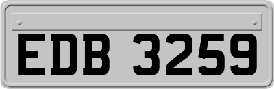 EDB3259