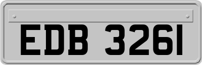 EDB3261