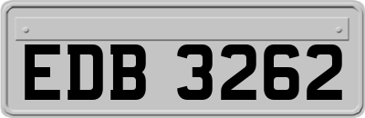 EDB3262