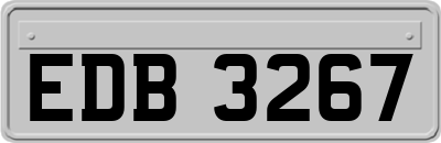 EDB3267